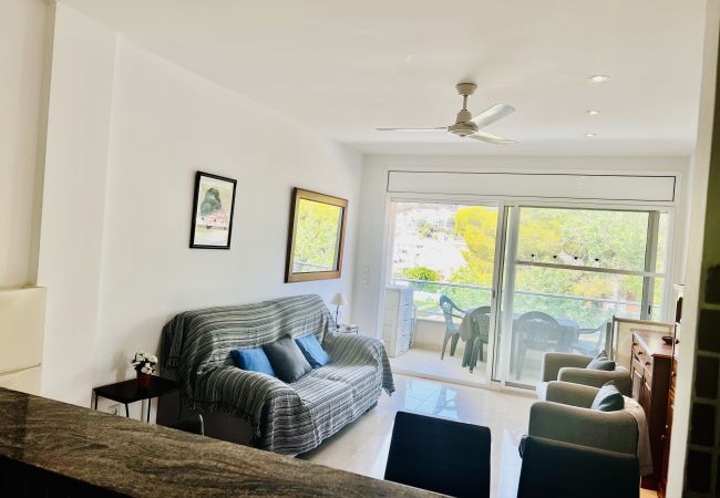 Ferienwohnung in Estartit - BRISES DEL MAR 3-3 Ferienwohnung in Estartit - BRISES DEL MAR 3-3