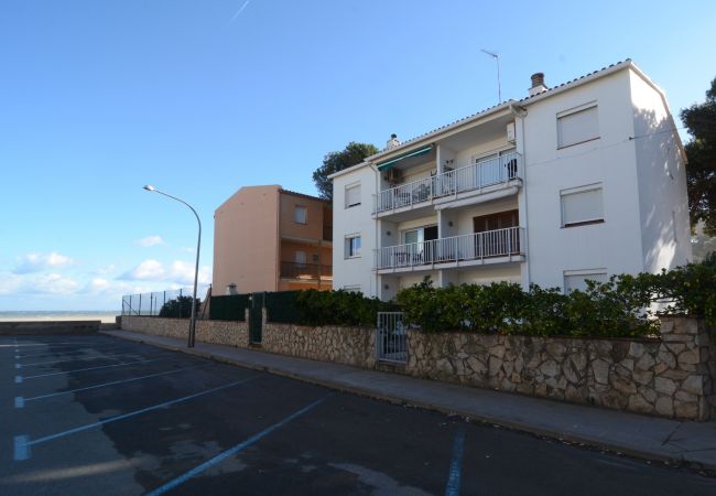 Ferienwohnung in Begur - MAR BLAU II