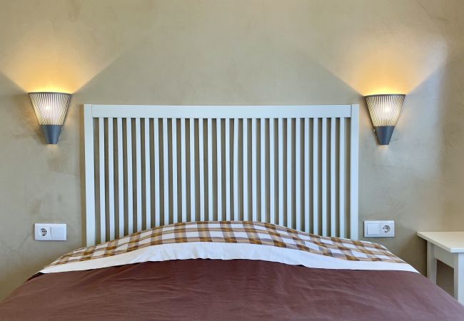 Ferienwohnung in Pals - MAR BLAU II Ferienwohnung in Pals - MAR BLAU II