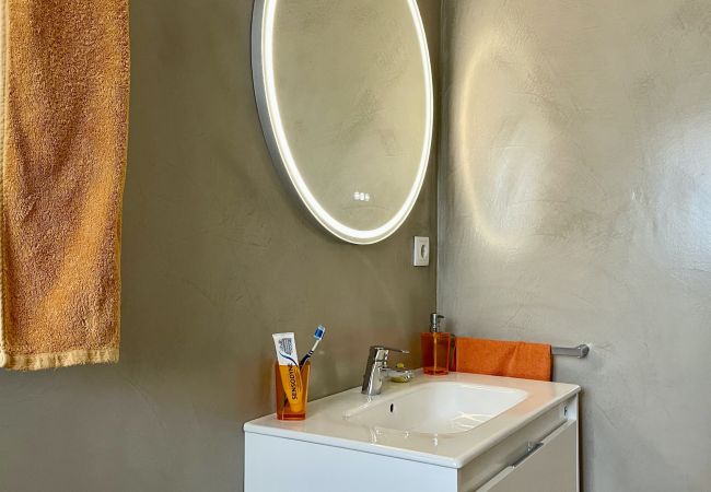 Ferienwohnung in Pals - MAR BLAU II Ferienwohnung in Pals - MAR BLAU II