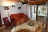 Ferienwohnung in L'Escala - APPARTEMENT EMPORIUM AC 2D Ferienwohnung in L'Escala - APPARTEMENT EMPORIUM AC 2D