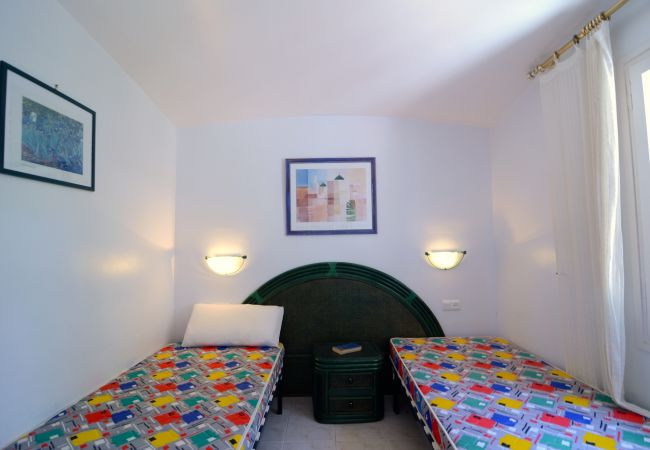 Ferienhaus in Pals - PLAÇA DELS POUS SUR Ferienhaus in Pals - PLAÇA DELS POUS SUR