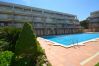 Ferienwohnung in L'Escala - FERIEWOHNUNG ELS PINS Ferienwohnung in L'Escala - FERIEWOHNUNG ELS PINS