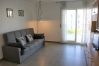 Ferienwohnung in L'Escala - FERIEWOHNUNG ELS PINS Ferienwohnung in L'Escala - FERIEWOHNUNG ELS PINS
