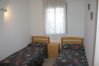 Ferienwohnung in L'Escala - FERIEWOHNUNG ELS PINS Ferienwohnung in L'Escala - FERIEWOHNUNG ELS PINS