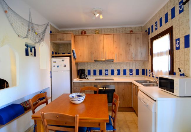 Ferienhaus in Pals - PIVERD DEL GOLF 74 Ferienhaus in Pals - PIVERD DEL GOLF 74