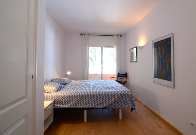 Ferienwohnung in Pals - PUIG SA GUILLA 2D DUPLEX Ferienwohnung in Pals - PUIG SA GUILLA 2D DUPLEX