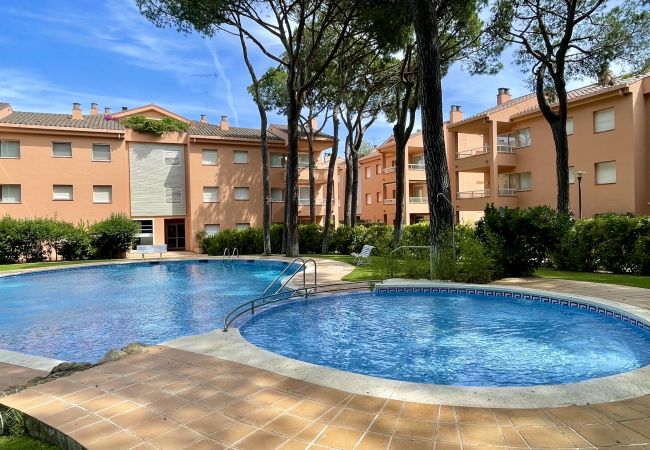 Ferienwohnung in Pals - PUIG SA GUILLA 2D DUPLEX Ferienwohnung in Pals - PUIG SA GUILLA 2D DUPLEX