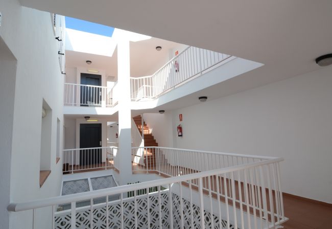 Ferienwohnung in L'Escala - FERIENWOHNUNG JAMAICA Ferienwohnung in L'Escala - FERIENWOHNUNG JAMAICA