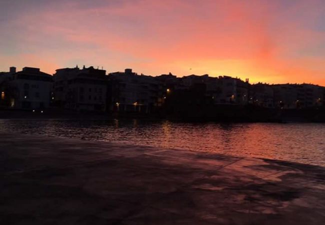 Ferienwohnung in L'Escala - FERIENWOHNUNG JAMAICA Ferienwohnung in L'Escala - FERIENWOHNUNG JAMAICA