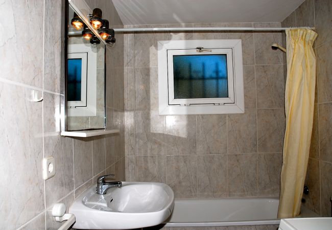 Ferienhaus in Estartit - LES PALMERES 9 Ferienhaus in Estartit - LES PALMERES 9