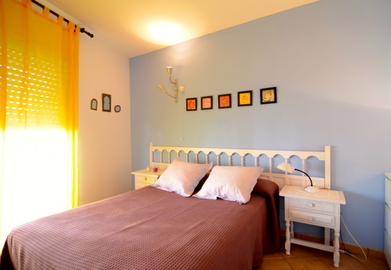 Ferienwohnung in Estartit - MEDES PARK I 2-7