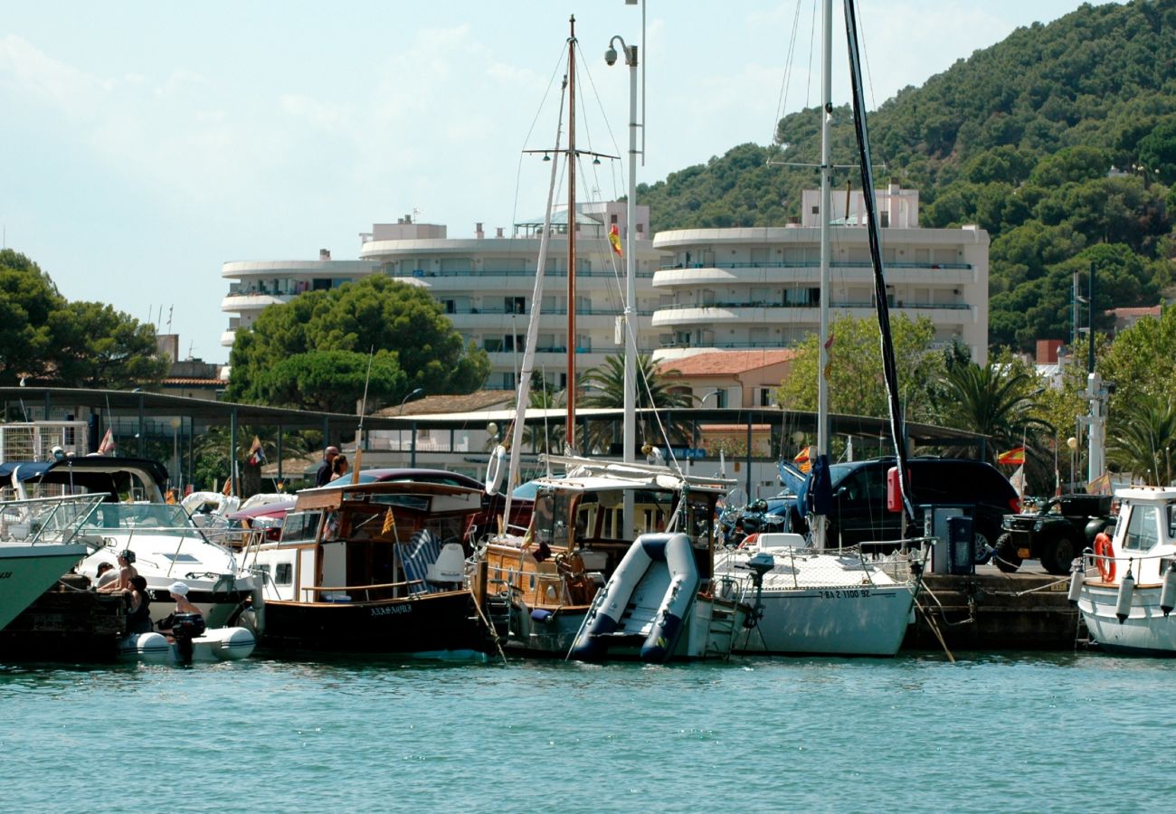 Ferienwohnung in Estartit - MEDES PARK II 4-3