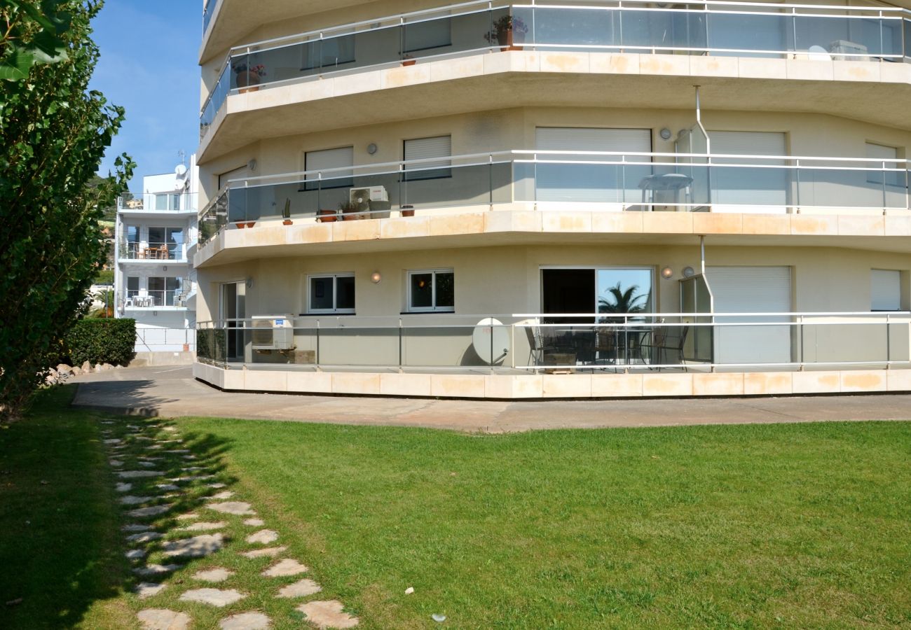 Ferienwohnung in Estartit - MEDES PLATJA BX-1