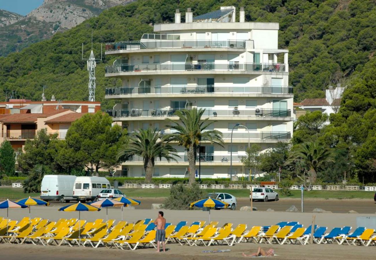 Ferienwohnung in Estartit - MEDES PLATJA BX-1