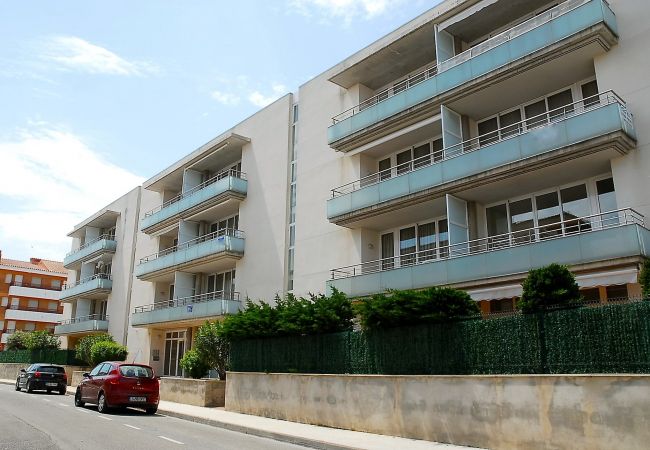 Ferienwohnung in Estartit - MIAMI II 101 Ferienwohnung in Estartit - MIAMI II 101