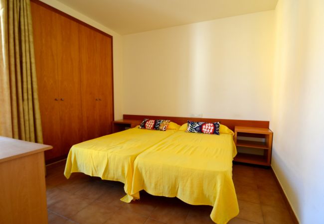 Ferienwohnung in Estartit - MIAMI II 101 Ferienwohnung in Estartit - MIAMI II 101