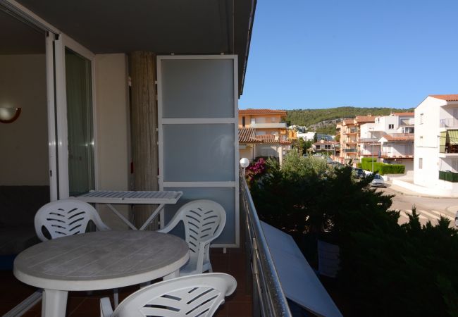 Ferienwohnung in Estartit - MIAMI II 101 Ferienwohnung in Estartit - MIAMI II 101