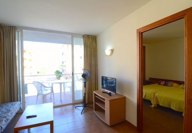 Ferienwohnung in Estartit - MIAMI II 101 Ferienwohnung in Estartit - MIAMI II 101