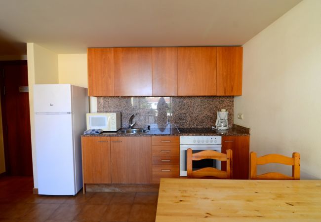 Ferienwohnung in Estartit - MIAMI II 101 Ferienwohnung in Estartit - MIAMI II 101