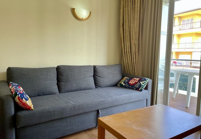 Ferienwohnung in Estartit - MIAMI II 101 Ferienwohnung in Estartit - MIAMI II 101