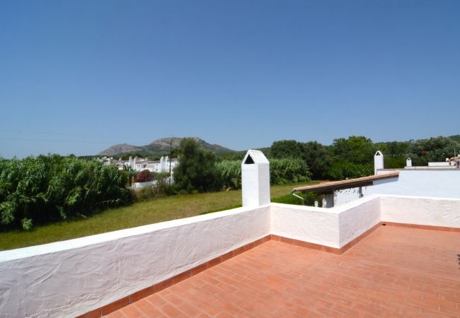 Ferienhaus in Estartit - LES ACACIES 10 Ferienhaus in Estartit - LES ACACIES 10