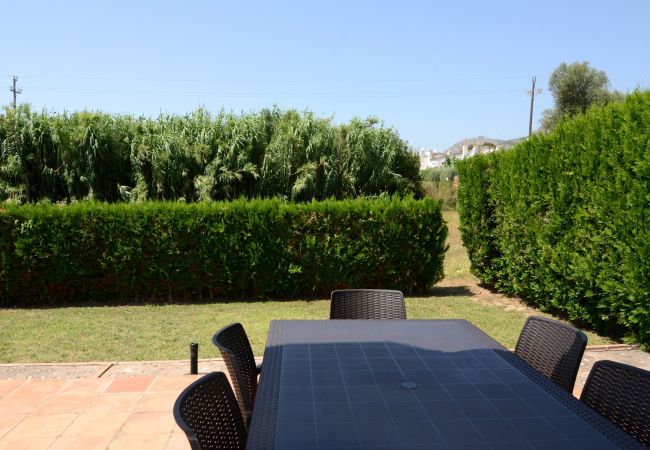 Ferienhaus in Estartit - LES ACACIES 10 Ferienhaus in Estartit - LES ACACIES 10