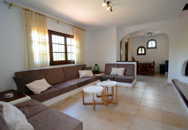 Ferienhaus in Estartit - LES ACACIES 10 Ferienhaus in Estartit - LES ACACIES 10