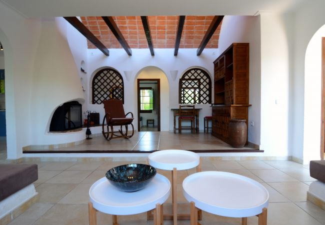 Ferienhaus in Estartit - LES ACACIES 10 Ferienhaus in Estartit - LES ACACIES 10