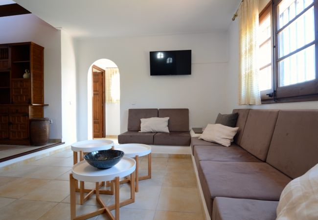 Ferienhaus in Estartit - LES ACACIES 10 Ferienhaus in Estartit - LES ACACIES 10