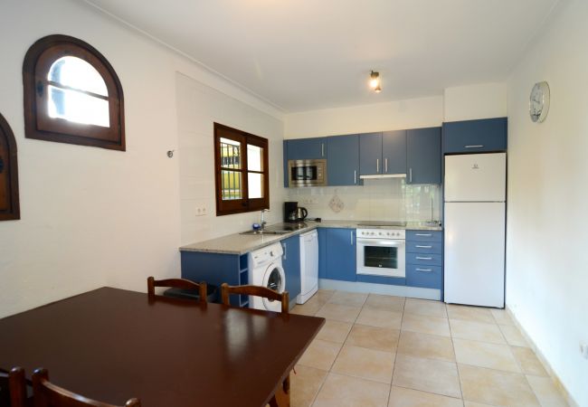 Ferienhaus in Estartit - LES ACACIES 10 Ferienhaus in Estartit - LES ACACIES 10