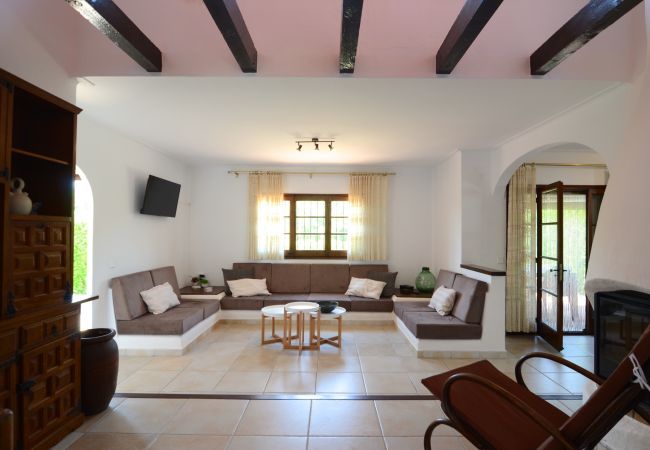 Ferienhaus in Estartit - LES ACACIES 10 Ferienhaus in Estartit - LES ACACIES 10