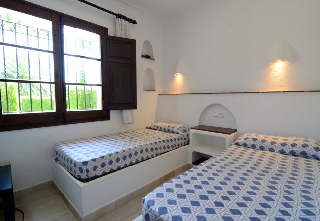 Ferienhaus in Estartit - LES ACACIES 10 Ferienhaus in Estartit - LES ACACIES 10