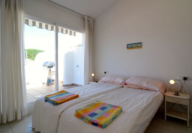 Ferienwohnung in Pals - GREEN CLUB 3D SUPERIOR Ferienwohnung in Pals - GREEN CLUB 3D SUPERIOR