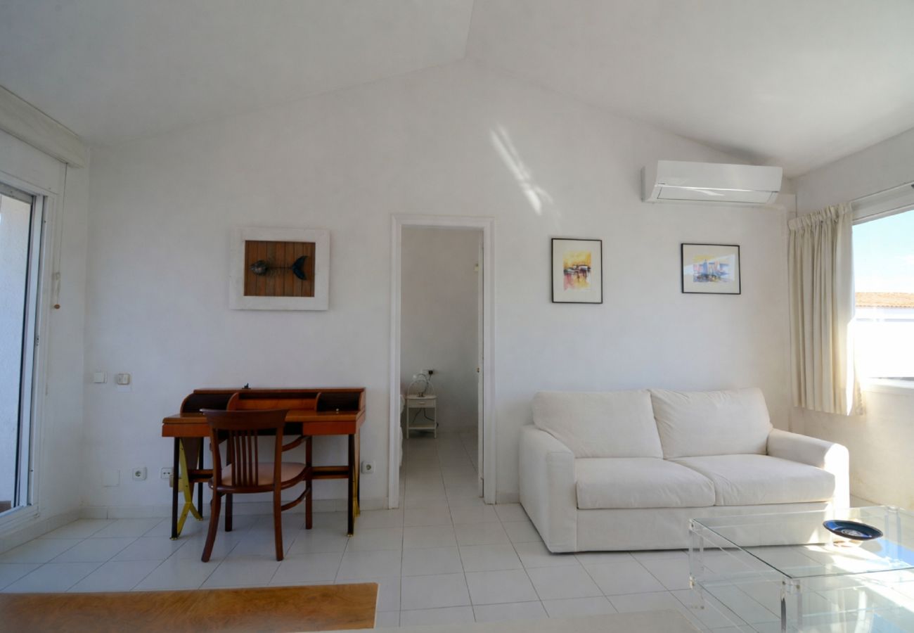 Ferienwohnung in Pals - GREEN CLUB 3D SUPERIOR