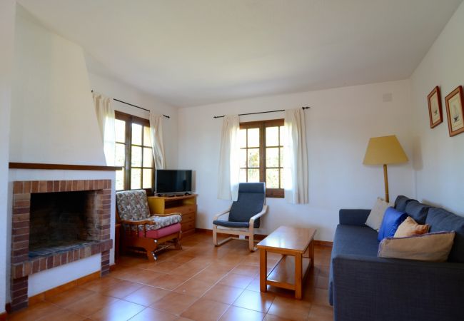 Villa in Estartit - ANDORRA 2 Villa in Estartit - ANDORRA 2