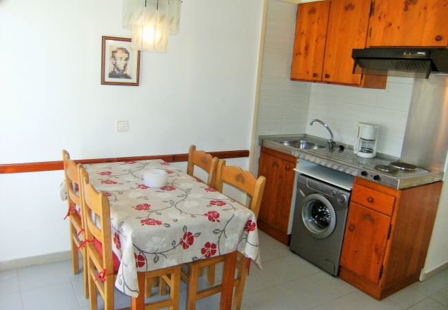 Studio in Estartit - ARGONAVIS 117 Studio in Estartit - ARGONAVIS 117