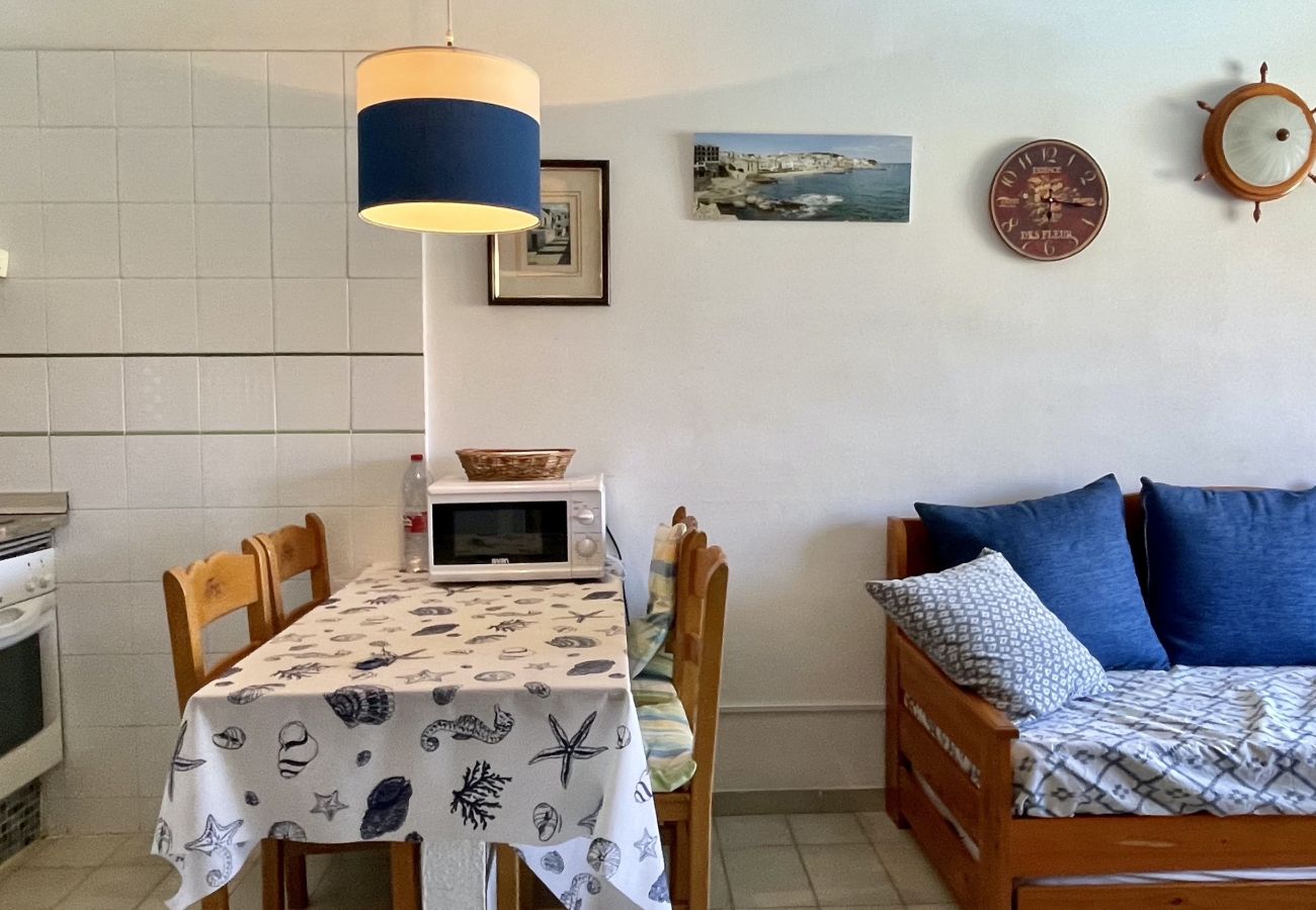 Ferienwohnung in Estartit - TAMARINDOS 607