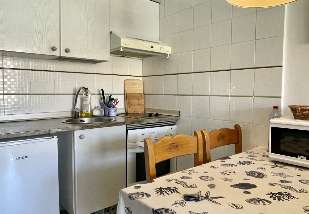 Ferienwohnung in Estartit - TAMARINDOS 607