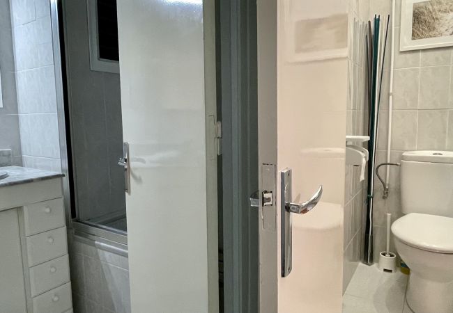 Ferienwohnung in Estartit - ROCAMAURA I B 3-2 Ferienwohnung in Estartit - ROCAMAURA I B 3-2
