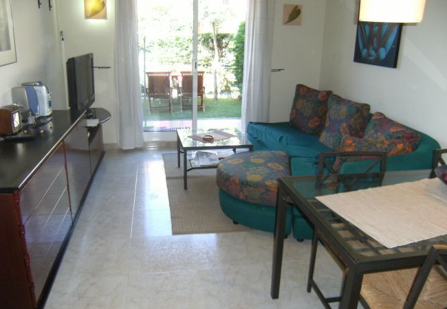 Ferienhaus in Estartit - TARRACO 5 (BOLLERIA) Ferienhaus in Estartit - TARRACO 5 (BOLLERIA)