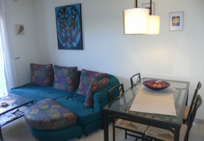 Ferienhaus in Estartit - TARRACO 5 (BOLLERIA) Ferienhaus in Estartit - TARRACO 5 (BOLLERIA)