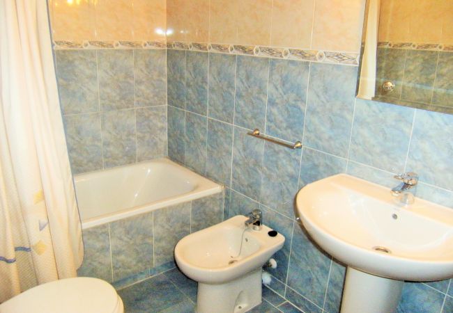 Ferienhaus in Estartit - TARRACO 20 (BOLLERIA) Ferienhaus in Estartit - TARRACO 20 (BOLLERIA)