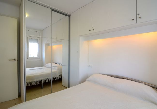 Ferienwohnung in Estartit - ROCAMAURA I B 1-2 Ferienwohnung in Estartit - ROCAMAURA I B 1-2