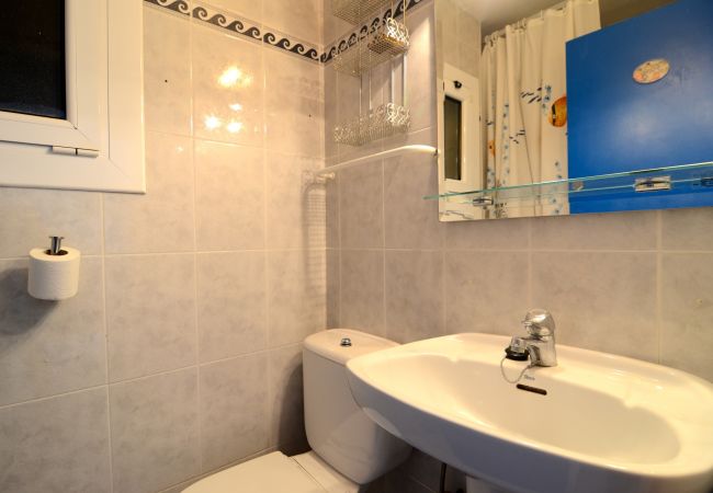 Ferienwohnung in Estartit - ROCAMAURA I B 4.2 Ferienwohnung in Estartit - ROCAMAURA I B 4.2