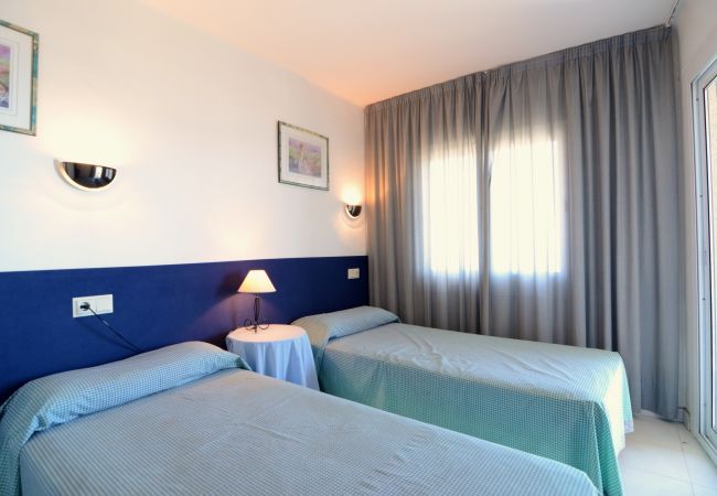Ferienwohnung in Estartit - ROCAMAURA I B 4.2 Ferienwohnung in Estartit - ROCAMAURA I B 4.2