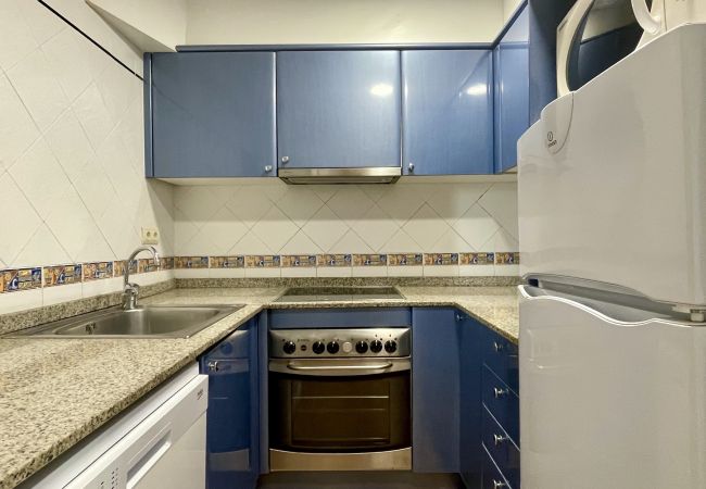 Ferienwohnung in Estartit - ROCAMAURA I-A-3-1 Ferienwohnung in Estartit - ROCAMAURA I-A-3-1