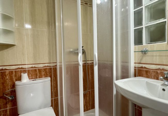 Ferienwohnung in Estartit - ROCAMAURA I-A-3-1 Ferienwohnung in Estartit - ROCAMAURA I-A-3-1