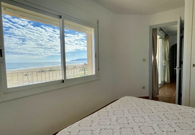 Ferienwohnung in Estartit - ROCAMAURA I-A-3-1 Ferienwohnung in Estartit - ROCAMAURA I-A-3-1