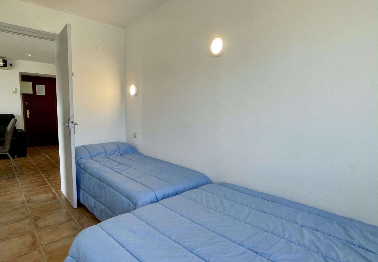 Ferienwohnung in Estartit - ROCAMAURA I-A-3-1